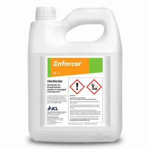 Enforcer Selective Weed Killer 5L