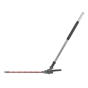 Milwaukee M18 Fuel Outdoor Power Head Hedge Trimmer Attachment