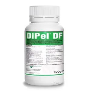 Dipel DF Insecticide 500g