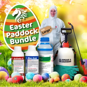 Easter Paddock Bundle