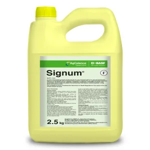 Signum 2.5kg Fungicide