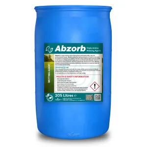 Abzorb Triple Wetting Agent 205L