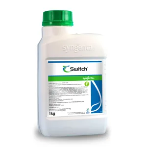  Switch Fungicide 1kg