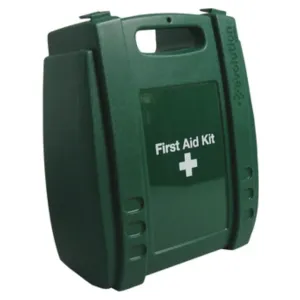 First Aid Kit