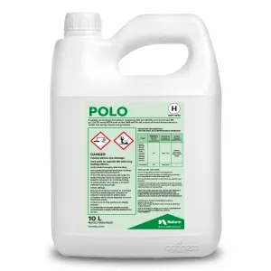 Headland Polo Selective Weed Killer 10L