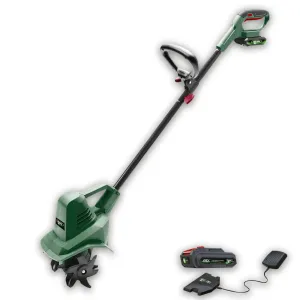 Webb 20V 20cm (8") Cordless Tiller