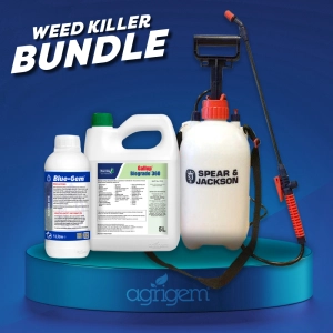 Weedkiller Bundle