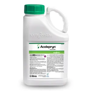  Acelepryn Insecticide 3L