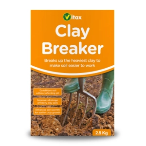 Vitax Clay Breaker 2.5kg