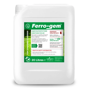 Ferro-Gem Liquid Iron 20L