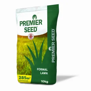 Premier Formal Grass Seed 10kg