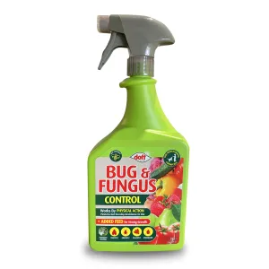 Doff Universal Bug & Fungus Control 1L