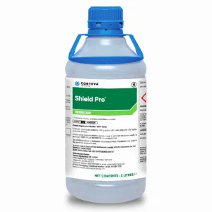 Shield Pro Selective Weed Killer 2L