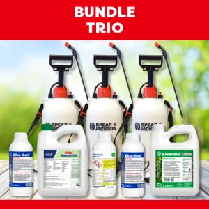 Bundle Trio
