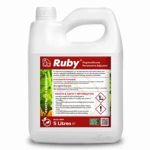 Ruby Adjuvant 5L