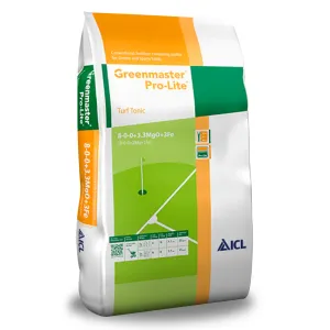Greenmaster Pro-Lite Turf Tonic 8-0-0 25kg