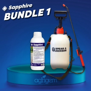 Sapphire Bundle 1