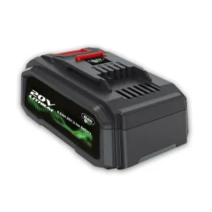 Webb 20V 4Ah Battery