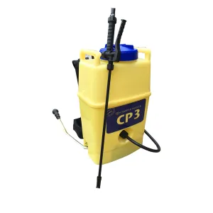 Cooper Pegler CP3 Evolution 20L Knapsack Sprayer - 848255