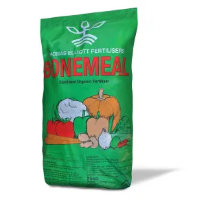 Bonemeal 25kg