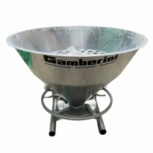 Gamberini Mounted Spreader Ecotop 500