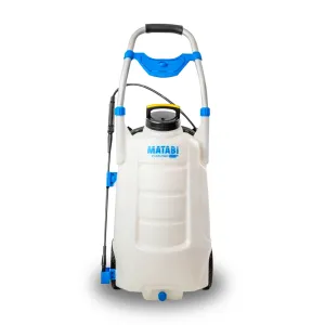 Matabi Evolution 30 LTCS Electric Sprayer