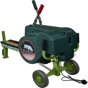 Portek Charger 8.5 Ton Impact Log Splitter