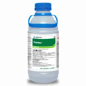 ThistleX Selective Weed Killer 3L