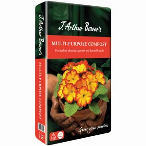  J Arthur Bowers Multi Purpose Compost 50L 