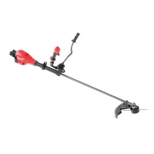 Milwaukee M18 Fuel Dual Battery Brush Cutter – Bare Unit
