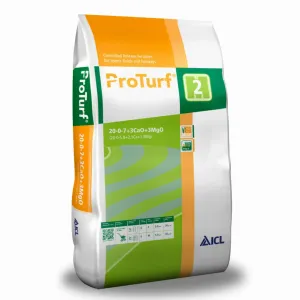 ProTurf 20-0-7 25kg