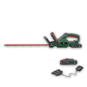 Webb 20V 50cm (20") Cordless Hedge Trimmer