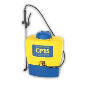 Cooper Pegler CP15 Classic Knapsack Sprayer