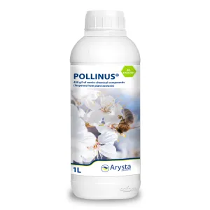 Pollinus Bee Attractant 1L