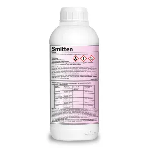 Smitten Insecticide 1L