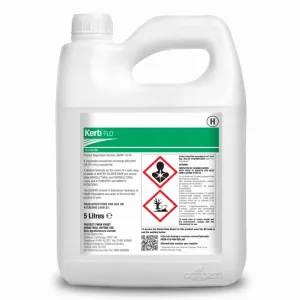 Kerb Flo Residual Weed Killer 5L