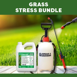Grass Stress Bundle