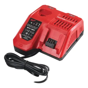 Milwaukee M12-M18 Fast Charger 