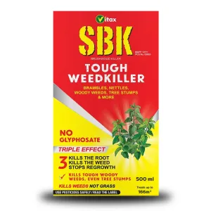  SBK Brushwood Killer 500ml