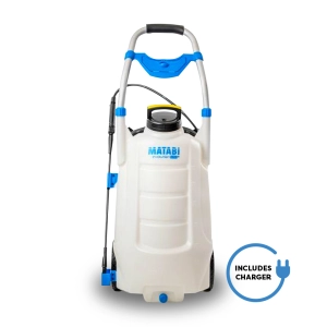 Matabi Evolution 30 LTCS Electric Sprayer