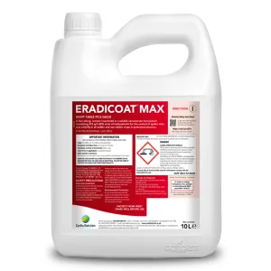 Eradicoat Max Insecticide 10L