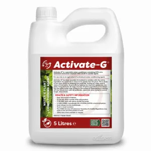  Activate-G Herbicide Enhancer 5L