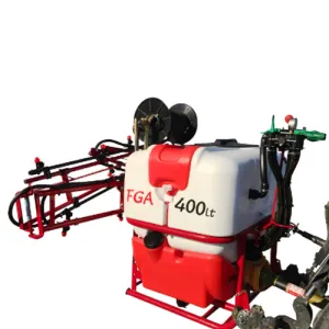 400L FGA Boom Sprayer