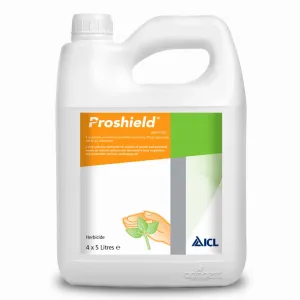 Pro Shield Weed Killer 5L