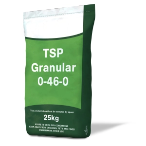 Granular TSP 25kg