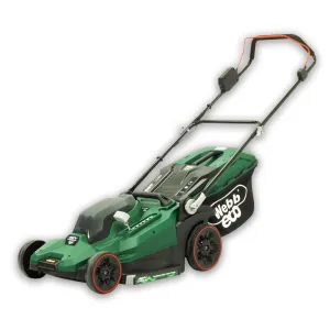 Webb 20V 43cm (17") Cordless Rotary Lawnmower