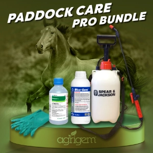 Paddock Care Pro Bundle