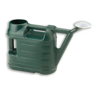 Green 6.5L Watering Can