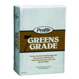 Profile Natural Greens Grade 23kg