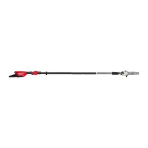 Milwaukee M18 Fuel Telescoping Pole Saw